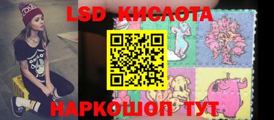 бошки Кимры